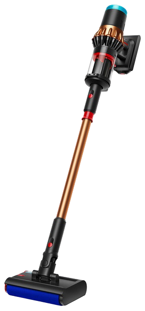 Dyson Vacuum Cleaner V16